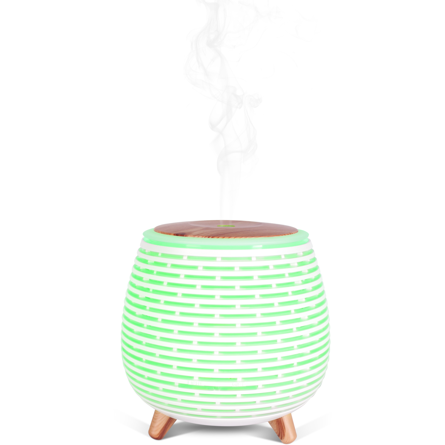 DICTROLUX - Diffusore di Essenze ad Ultrasuoni con USB